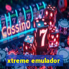 xtreme emulador